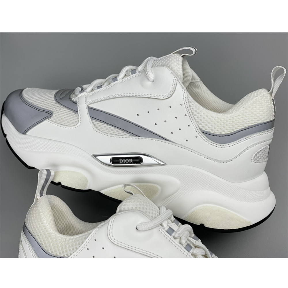 Dior B22 Low-top Sneaker In White - DesignerGu