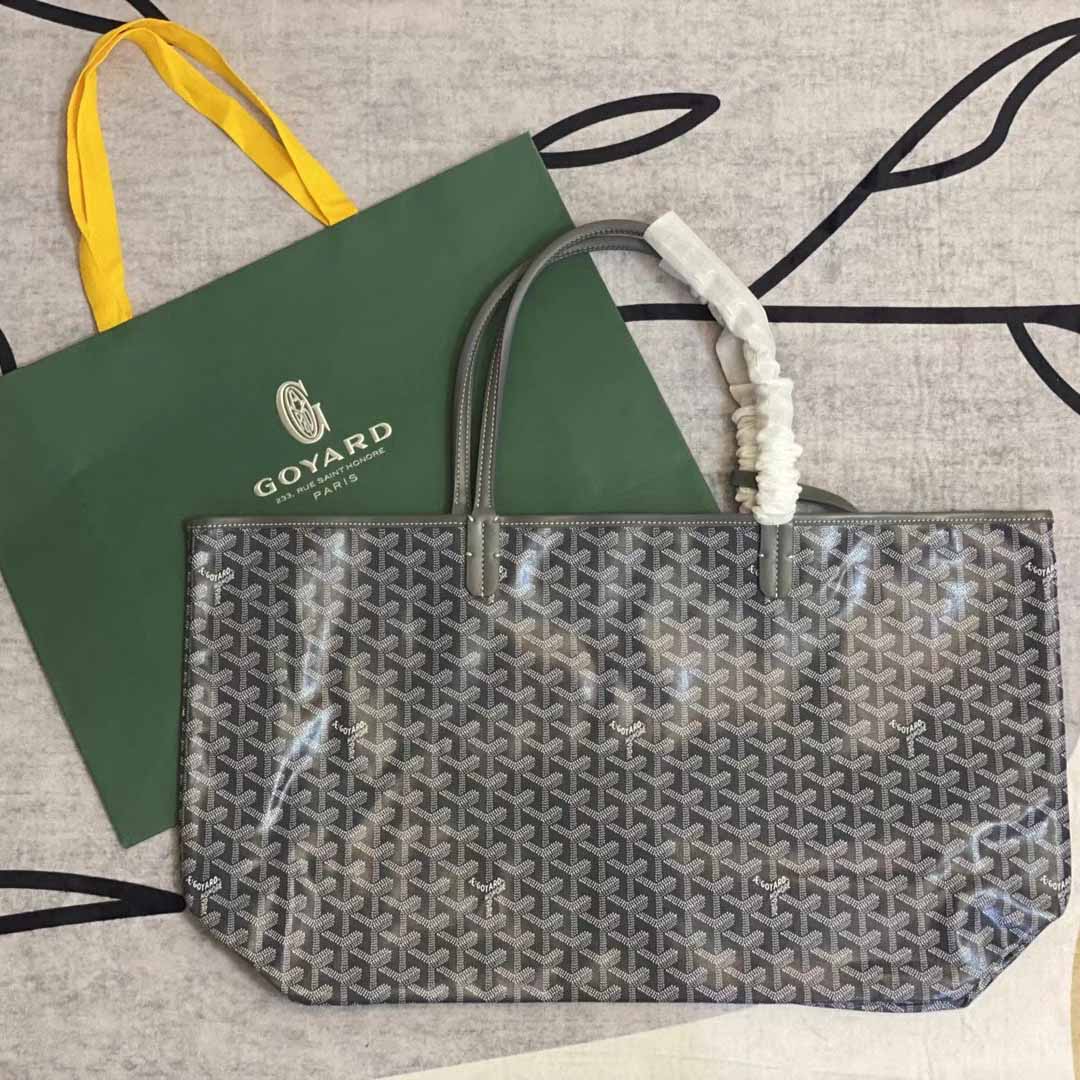 Goyard Saint Louis PM Handbag Tote Bag - DesignerGu