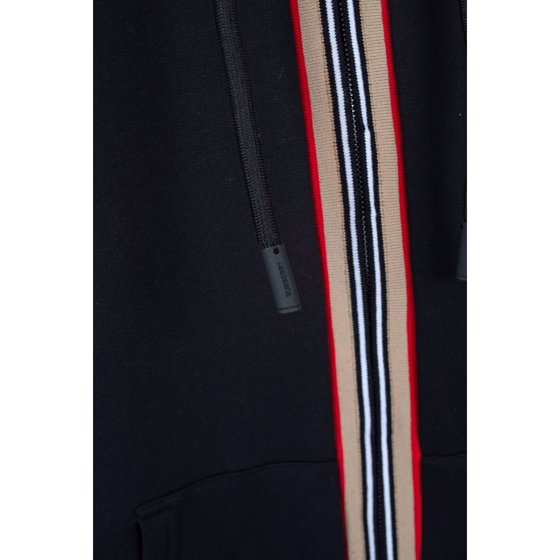 Burberry Bur Tracksuit Top - DesignerGu