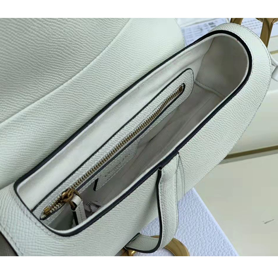 Dior Saddle Bag - DesignerGu