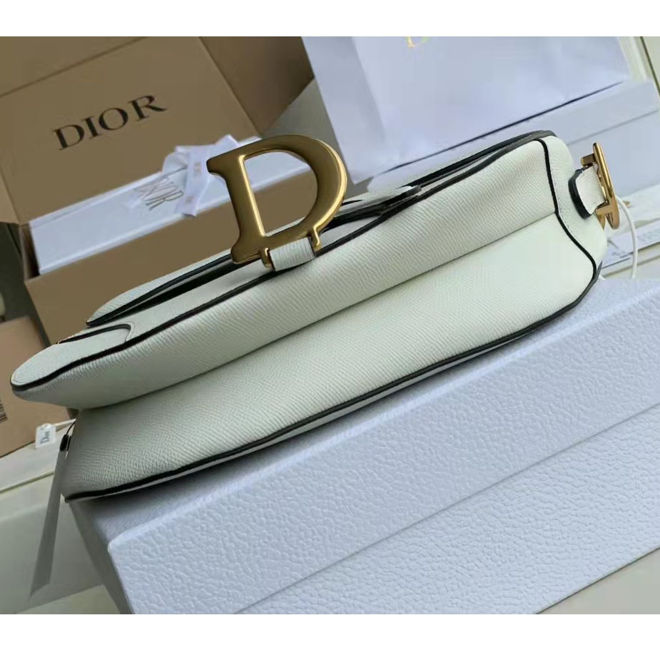 Dior Saddle Bag - DesignerGu