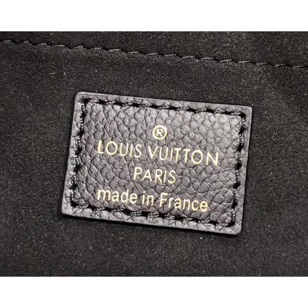 Louis Vuitton  Magatelle Handbag （22.0 x 14.0 x 9.0cm） - DesignerGu