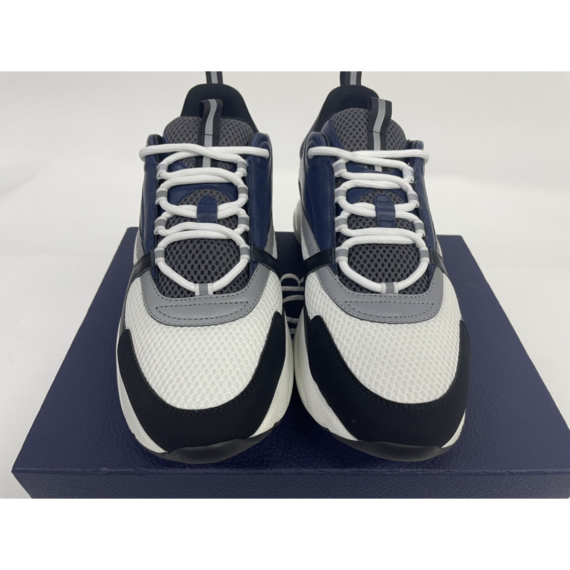 Dior [Limited Version] B22 Sneaker  - DesignerGu