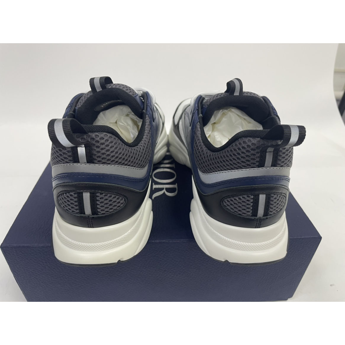 Dior [Limited Version] B22 Sneaker  - DesignerGu