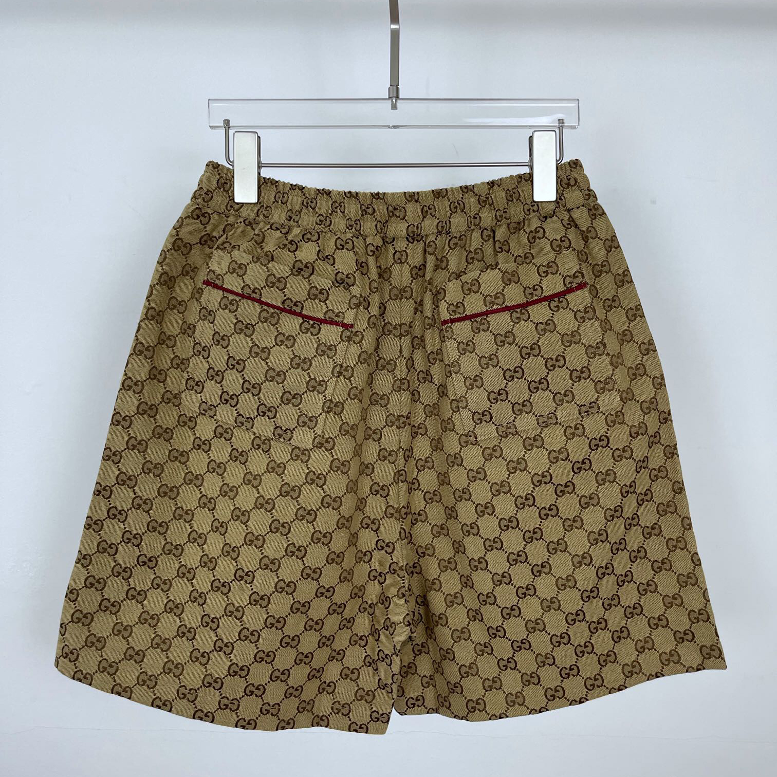 Gucci X The North Face Shorts - DesignerGu