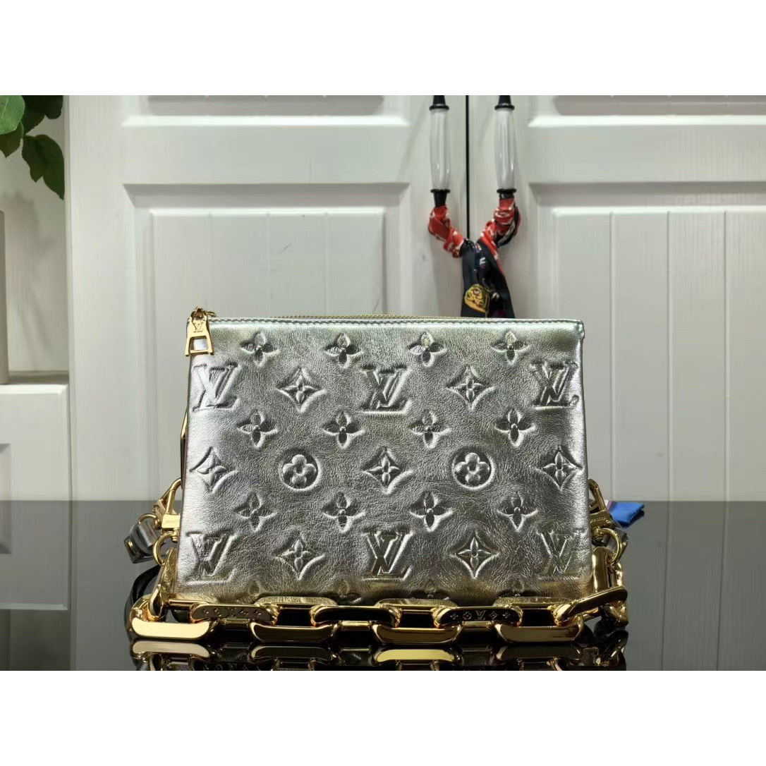 Louis Vuitton  BB Handbag （21 x 16 x 7cm） - DesignerGu