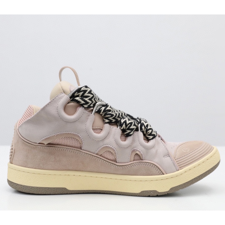 Lanvin Sneaker  - DesignerGu