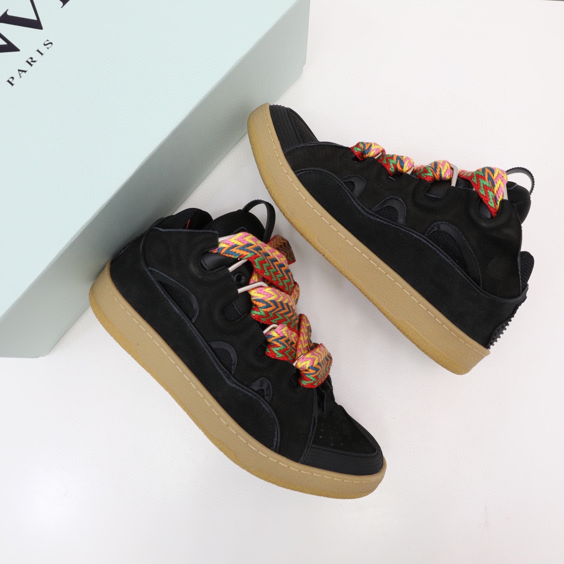 Lanvin Sneaker  - DesignerGu