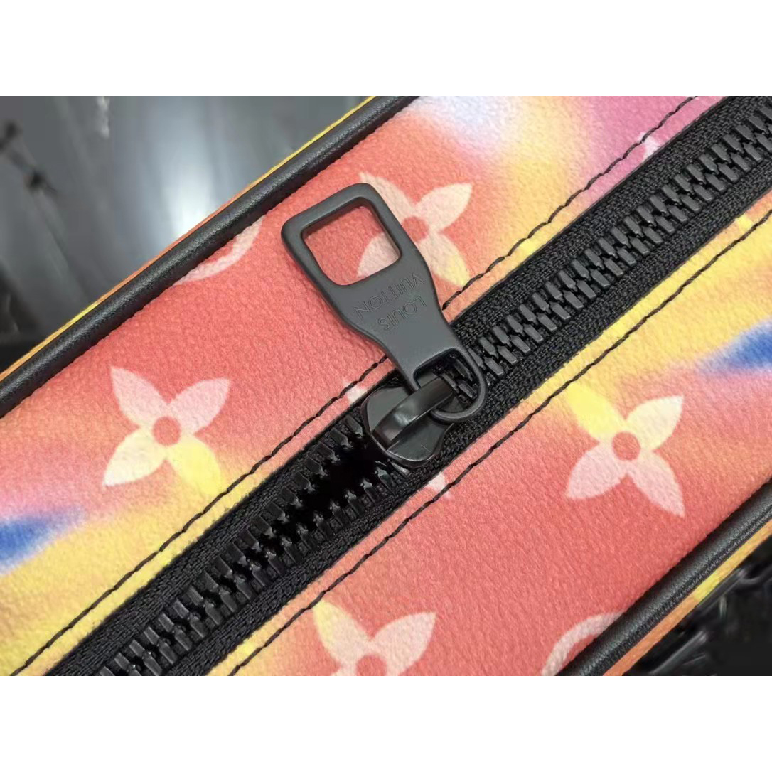 Louis Vuitton Monogram Bag - DesignerGu