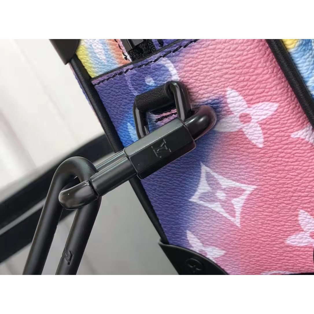 Louis Vuitton Monogram Bag - DesignerGu