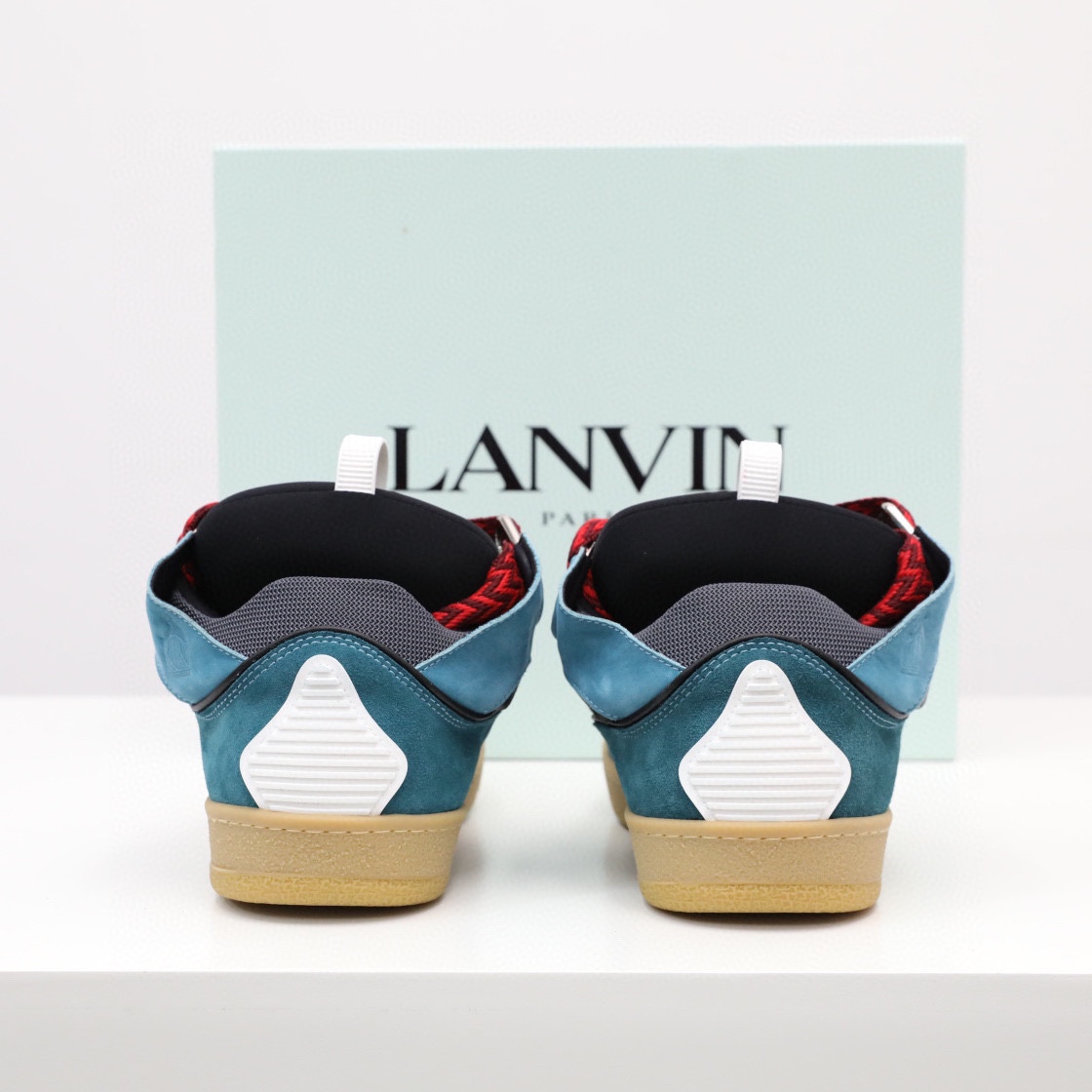 Lanvin Sneaker  - DesignerGu