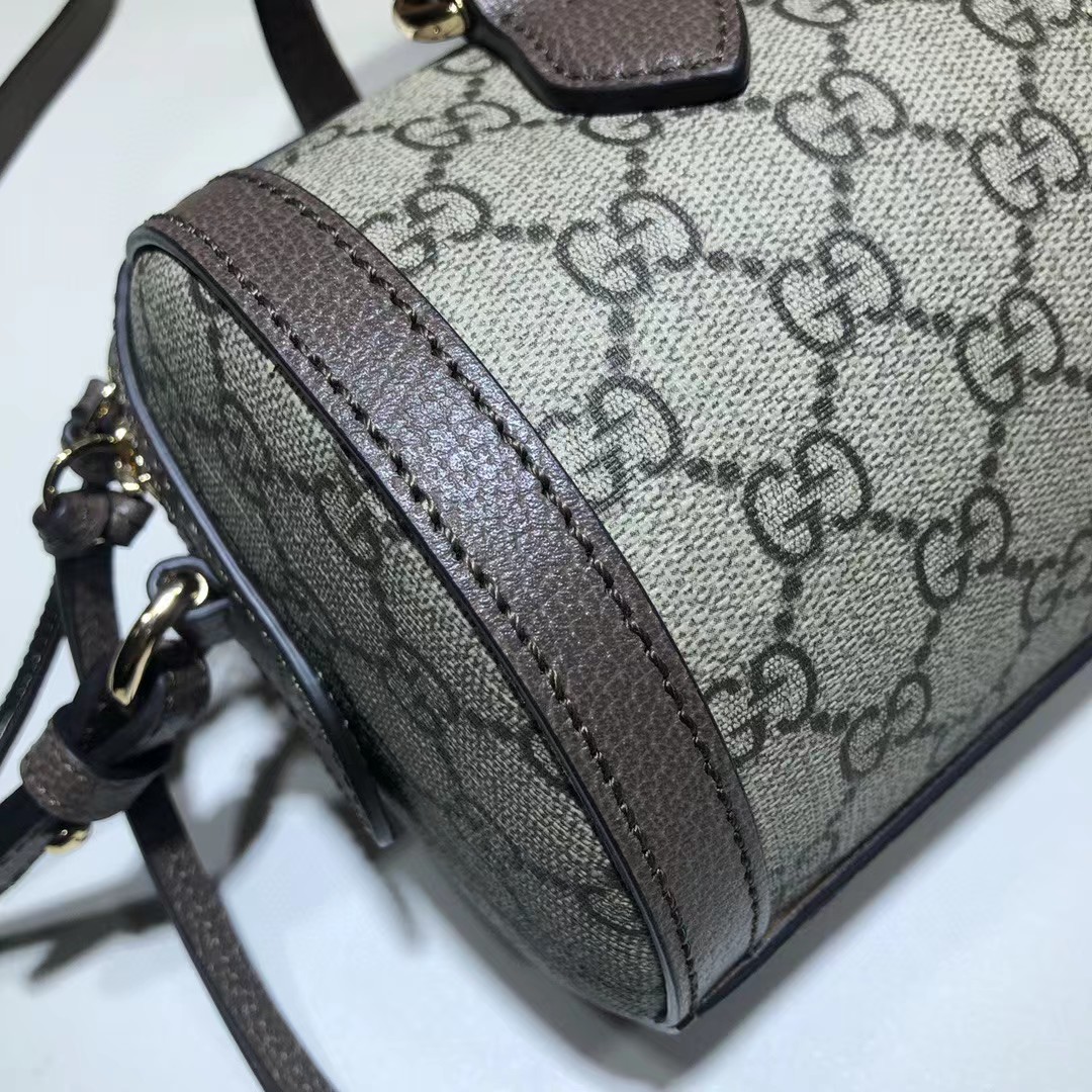 Gucci Ophidia GG Tote（25.5-14-14CM） - DesignerGu