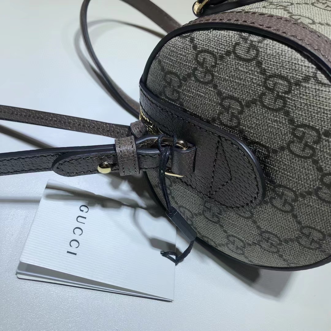 Gucci Ophidia GG Tote（25.5-14-14CM） - DesignerGu