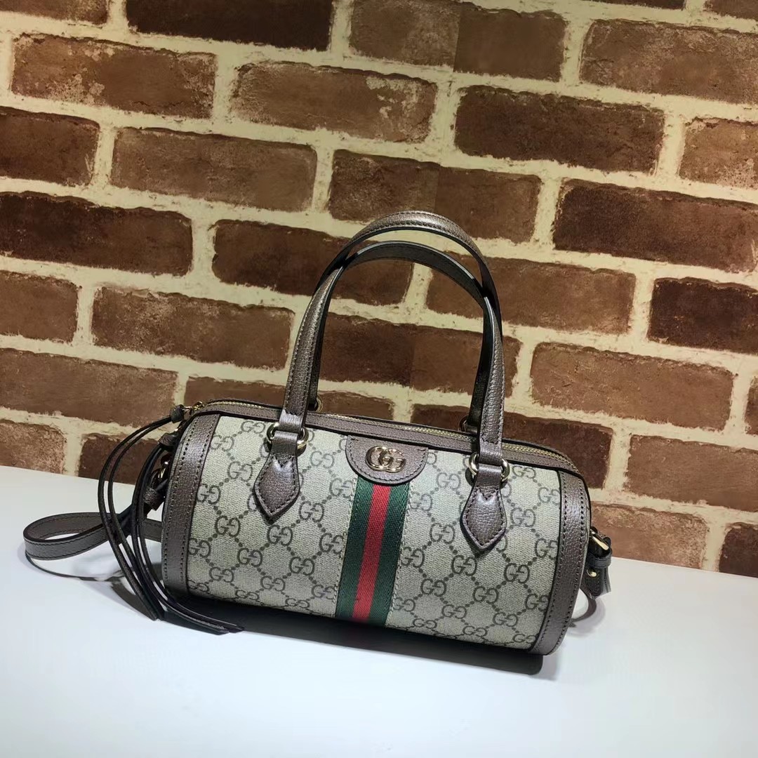 Gucci Ophidia GG Tote（25.5-14-14CM） - DesignerGu