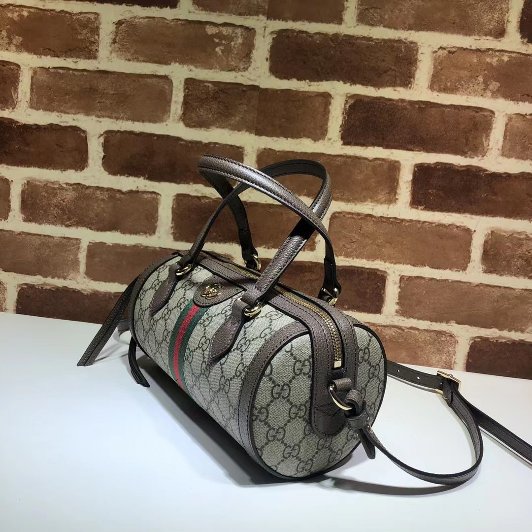 Gucci Ophidia GG Tote（25.5-14-14CM） - DesignerGu