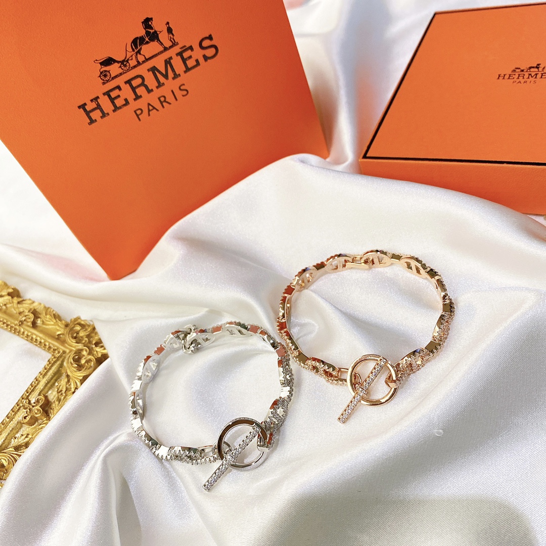 Hermes Bracelets  - DesignerGu