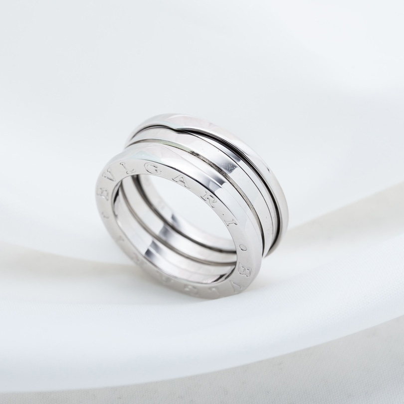 Bvlgari Ring - DesignerGu