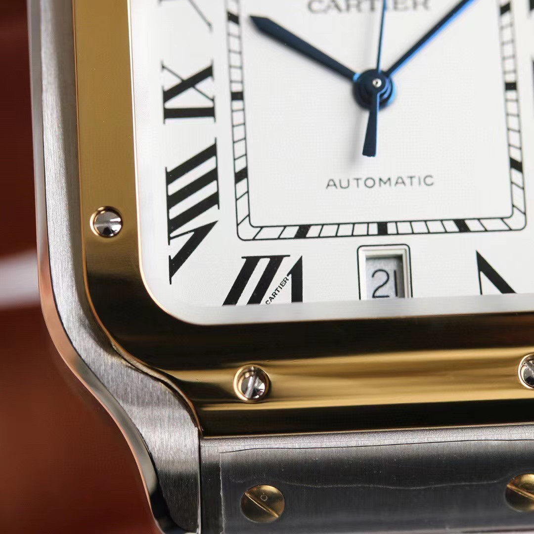 Cartier Watch  - DesignerGu