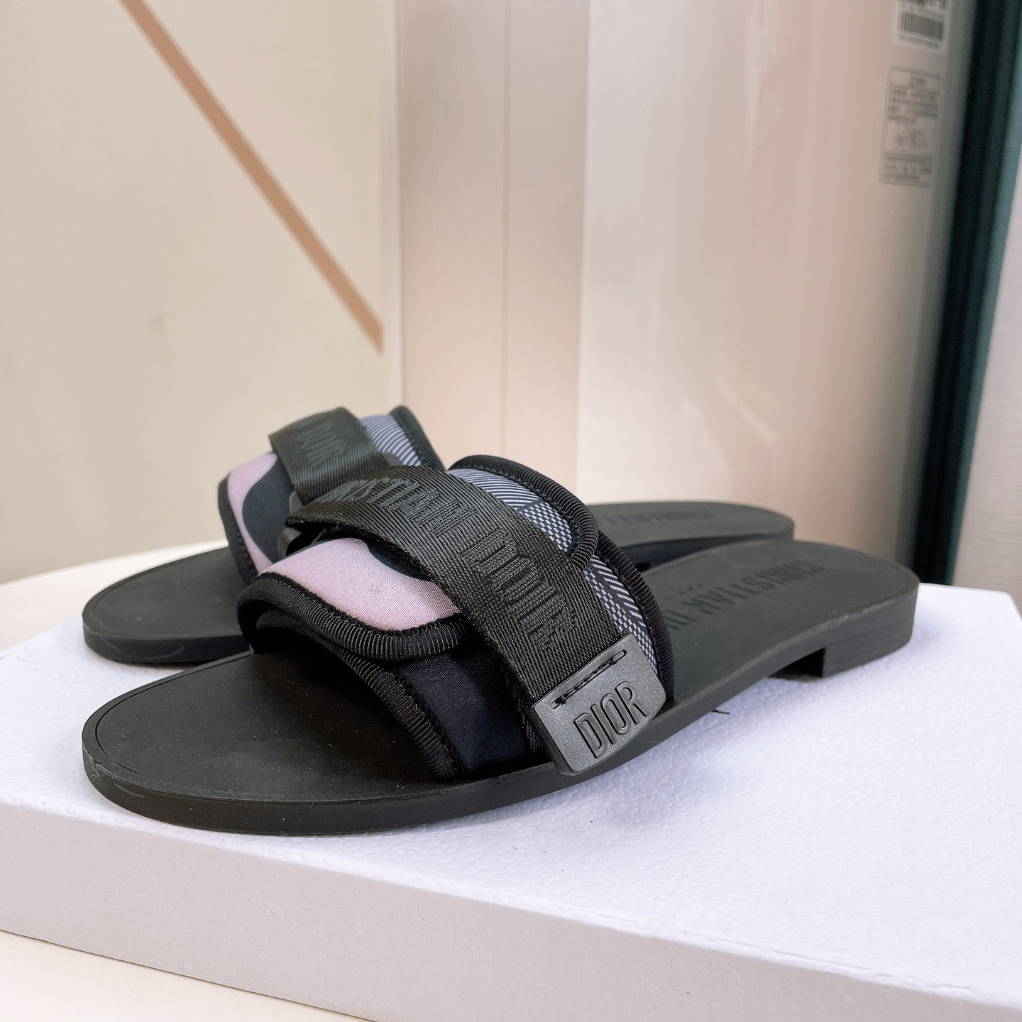 Dior Women Slides - DesignerGu