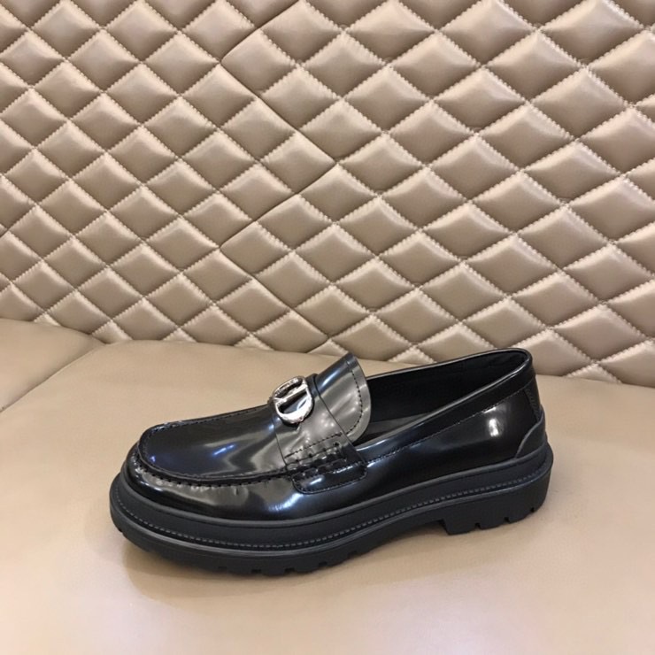 Dior  Explorer Loafer - DesignerGu