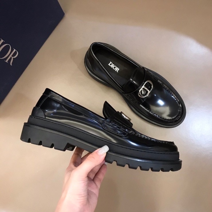 Dior  Explorer Loafer - DesignerGu