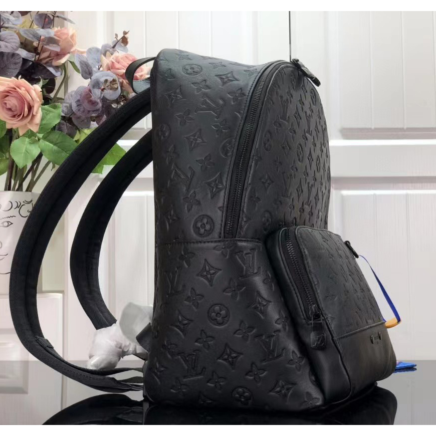 Louis Vuitton Monogram Backpack (33-41-18cm)   M46019 - DesignerGu