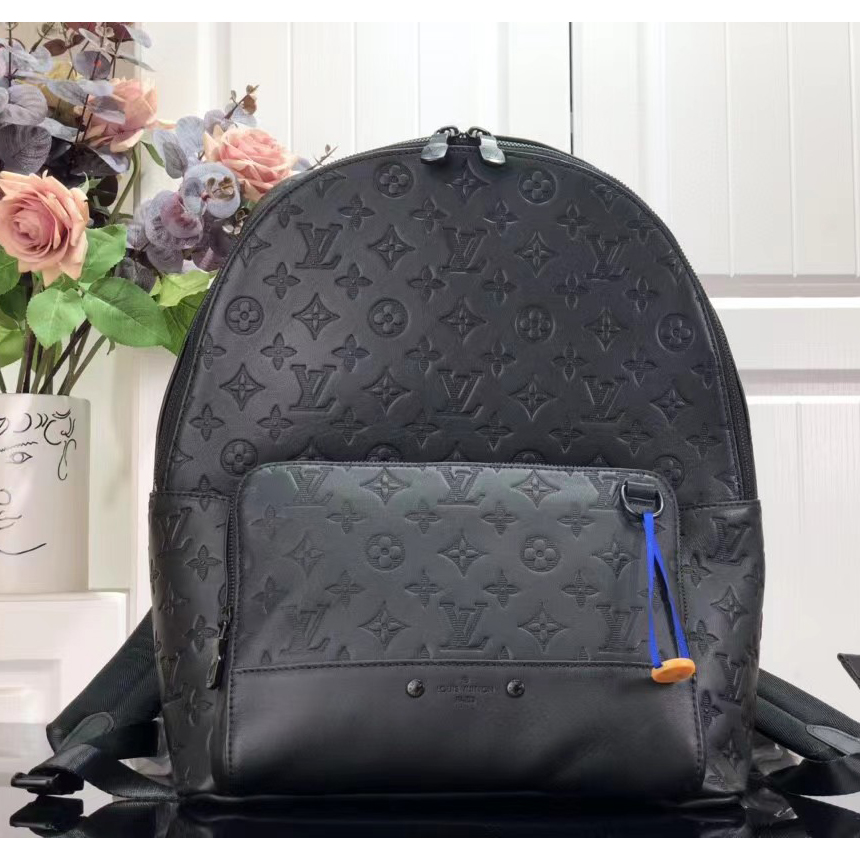 Louis Vuitton Monogram Backpack (33-41-18cm)   M46019 - DesignerGu