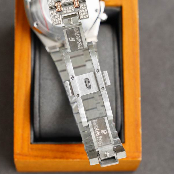 Audemars Piguet  Watch  41mm - DesignerGu