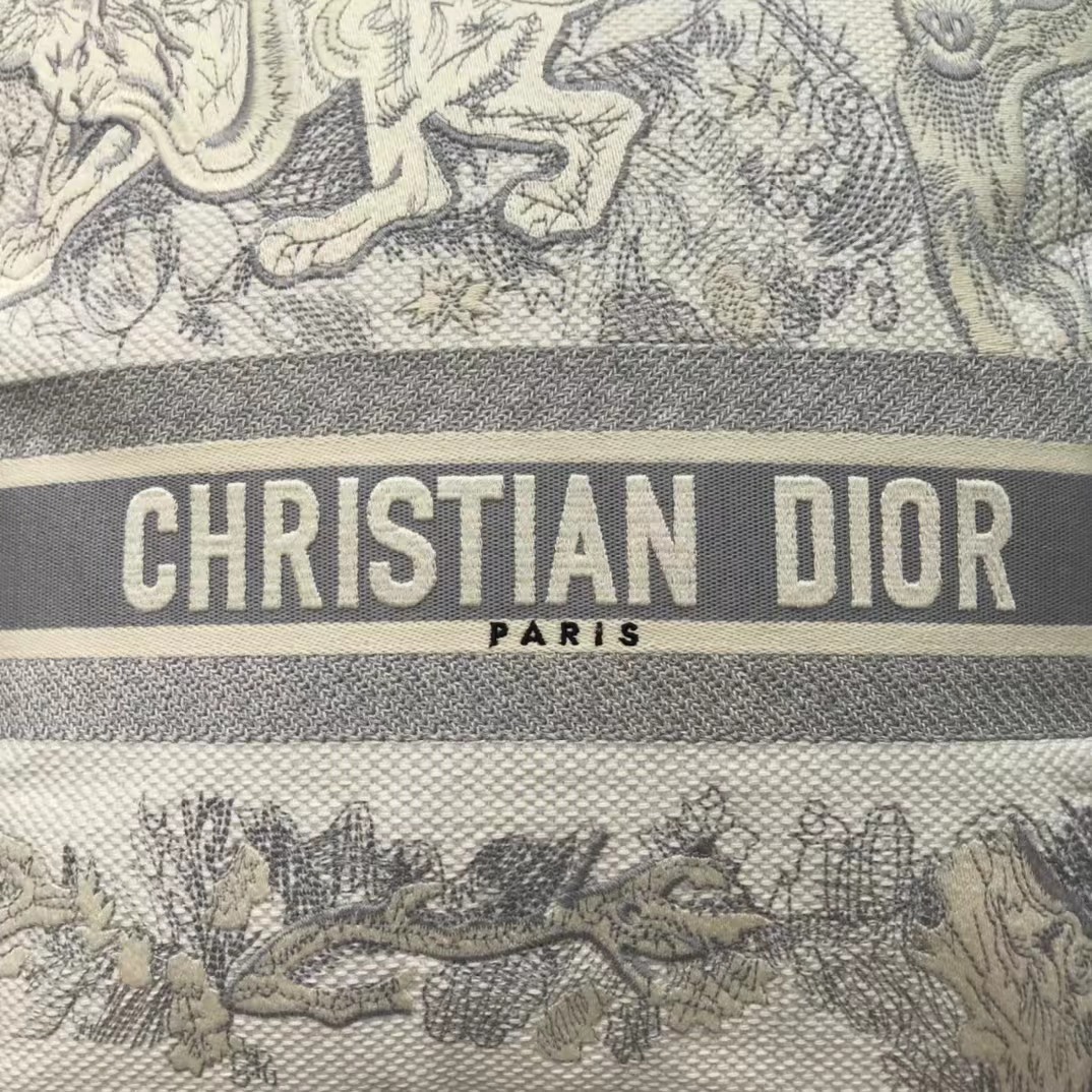 Dior Pillow - DesignerGu