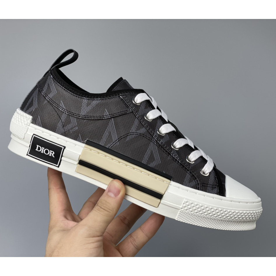 Dior B23 Low-Top Sneaker - DesignerGu