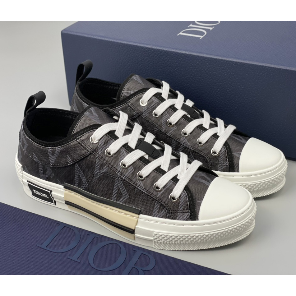 Dior B23 Low-Top Sneaker - DesignerGu