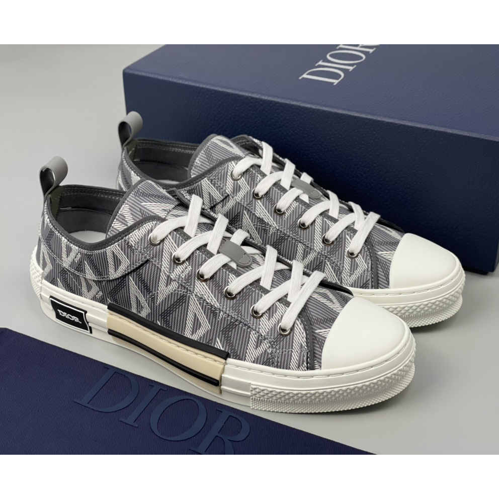 Dior B23 Low-Top Sneaker - DesignerGu