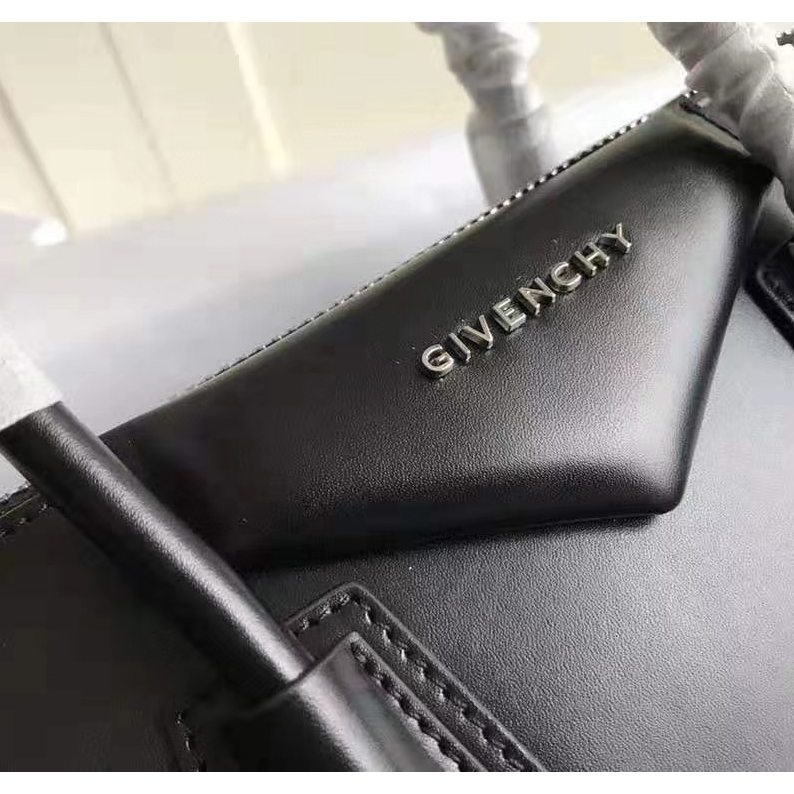 Givenchy Black Handbag(28-34-25CM) - DesignerGu