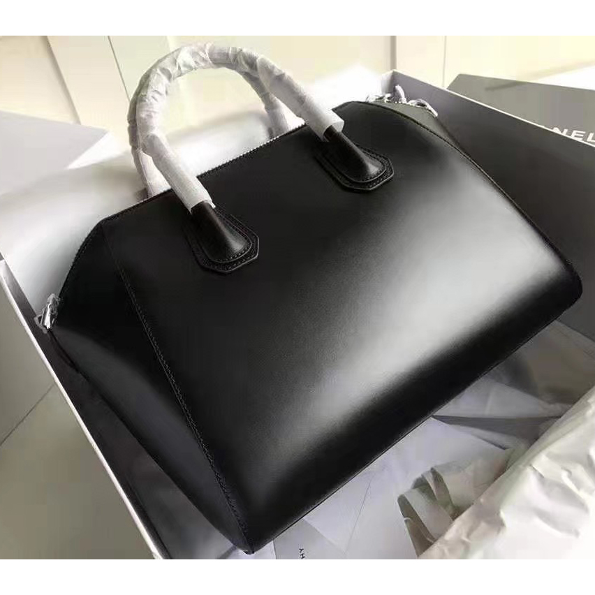 Givenchy Black Handbag(28-34-25CM) - DesignerGu