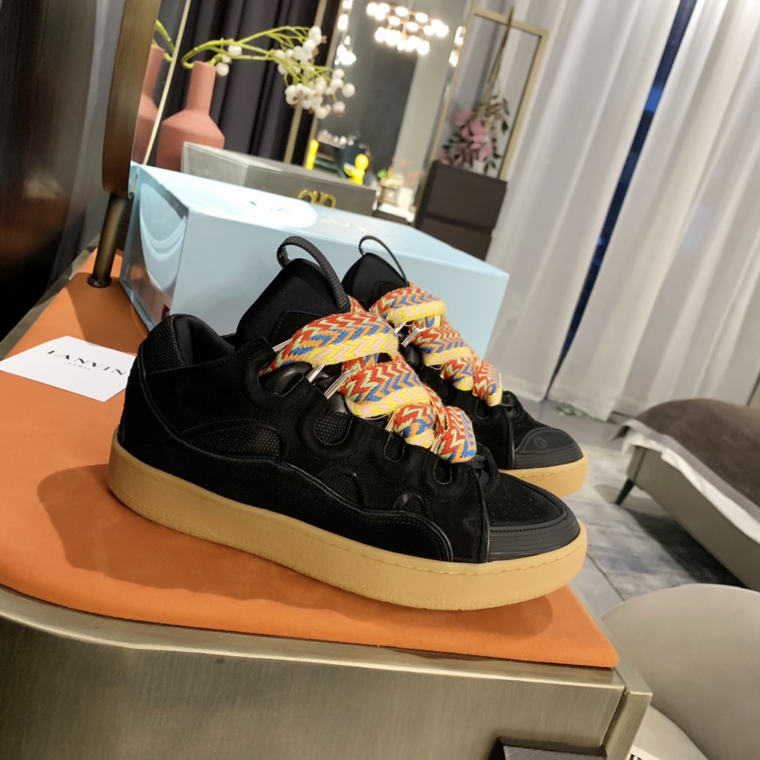 Lanvin Sneaker  - DesignerGu