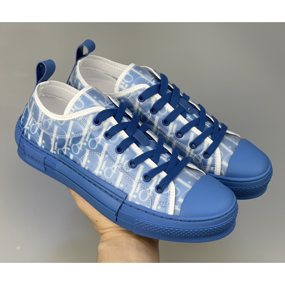 Dior B23 Low-Top Sneaker - DesignerGu