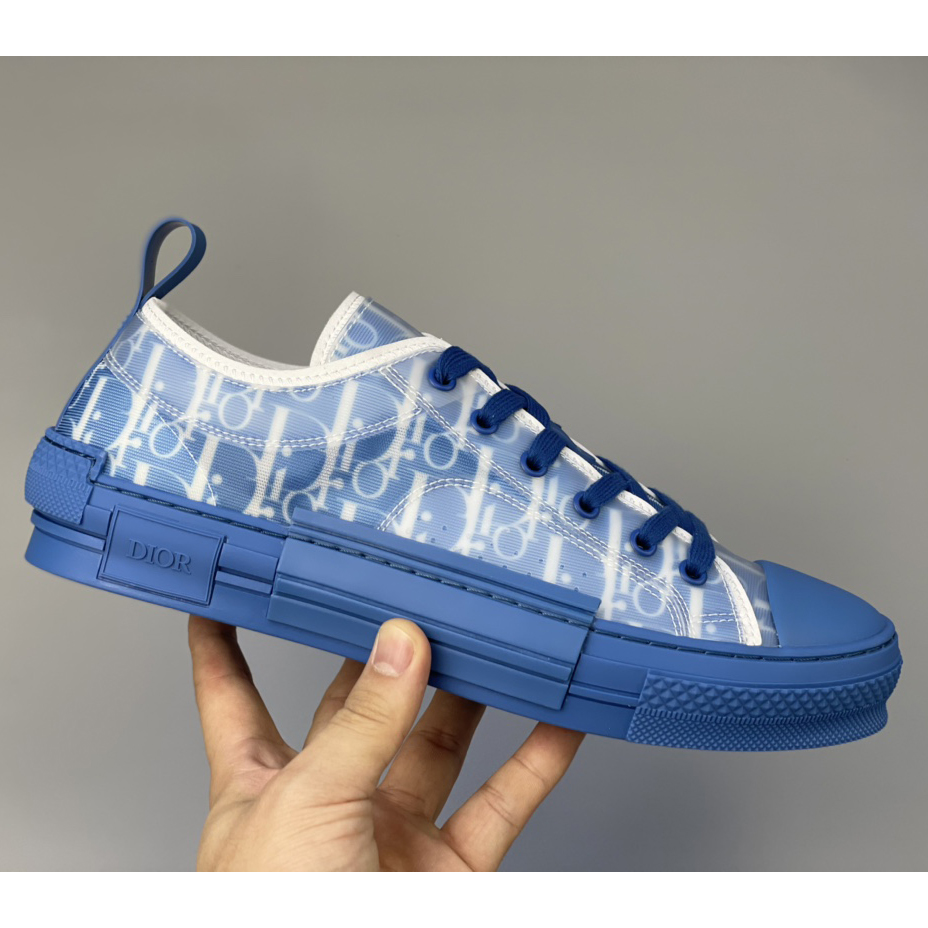 Dior B23 Low-Top Sneaker - DesignerGu