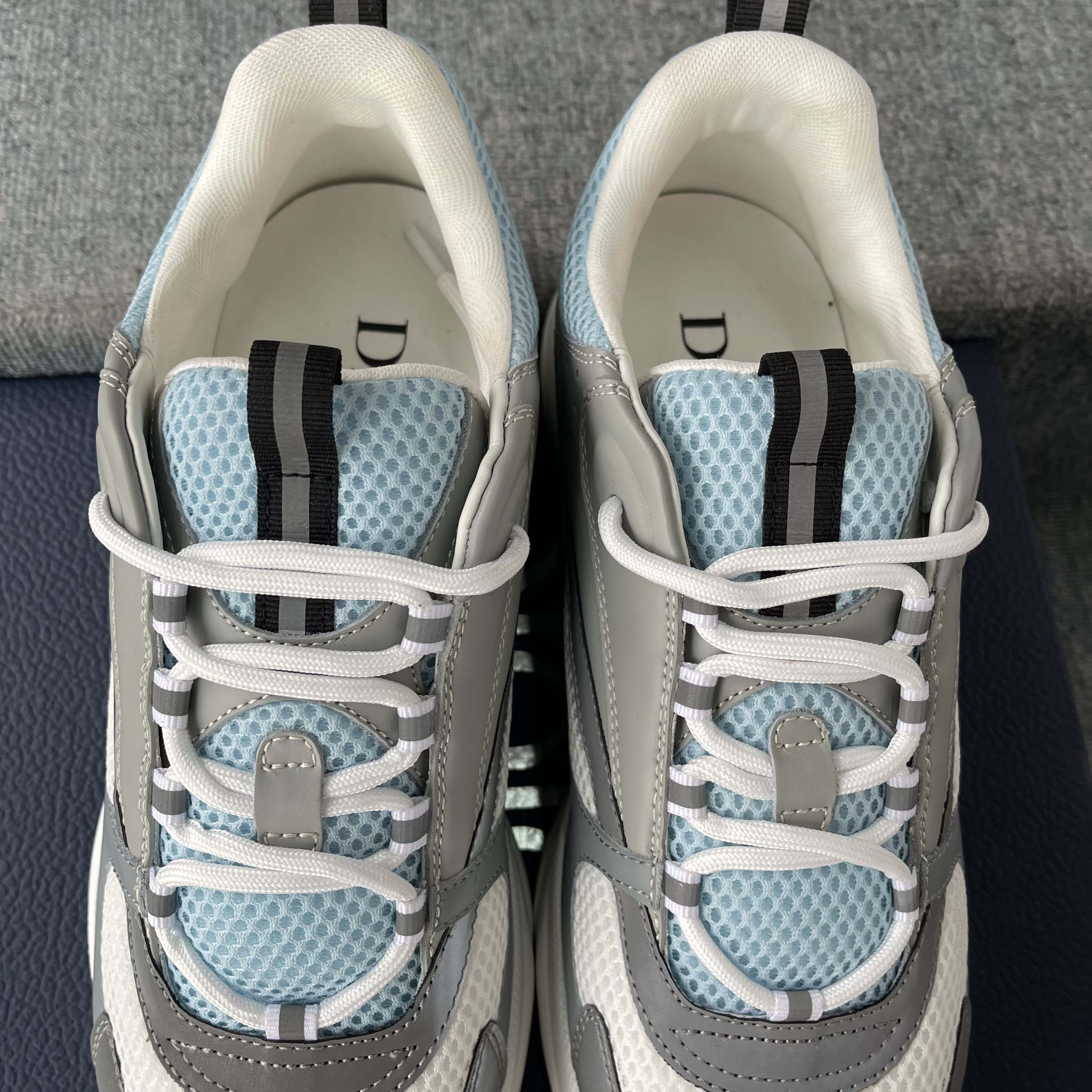 Dior B22 Sneaker  - DesignerGu