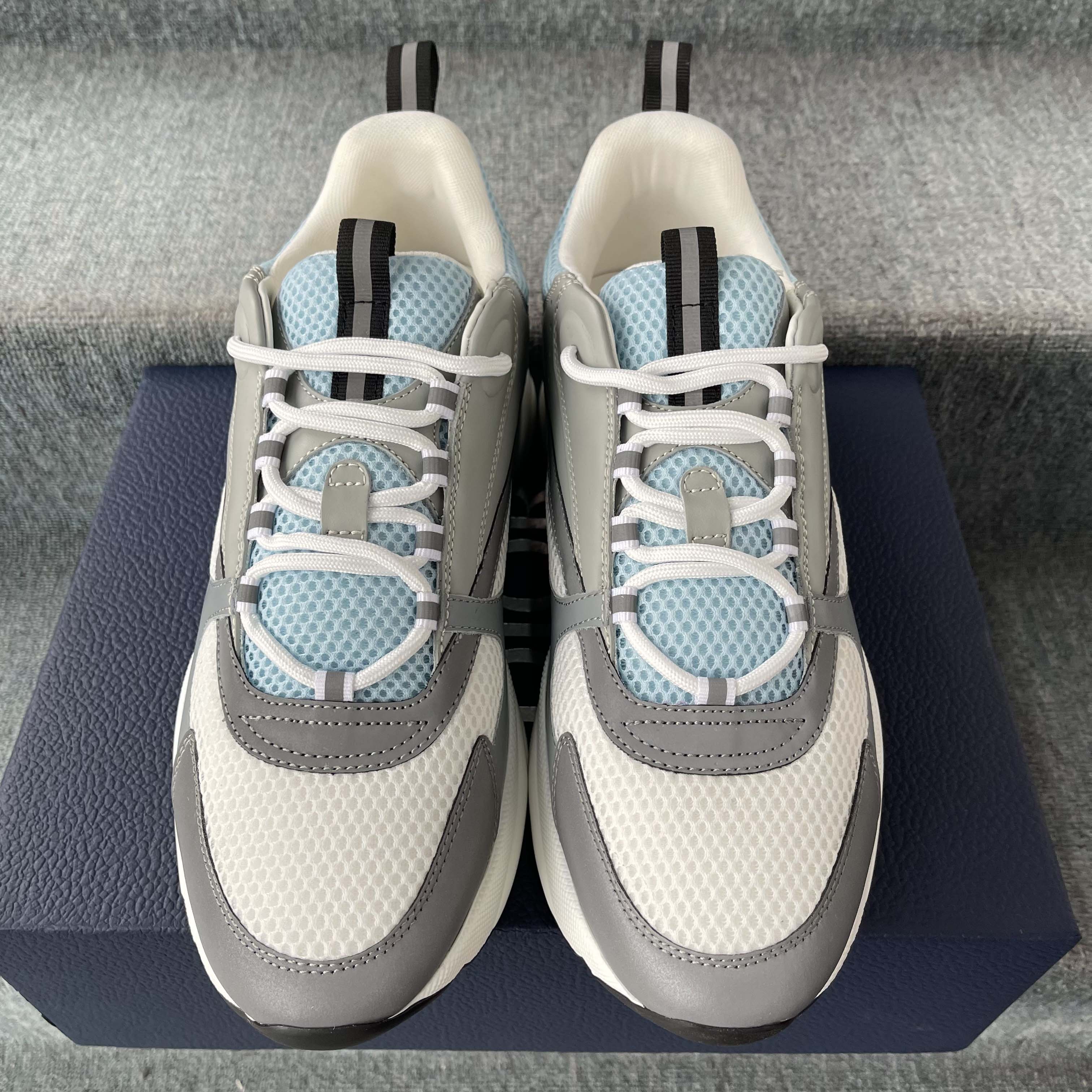 Dior B22 Sneaker  - DesignerGu