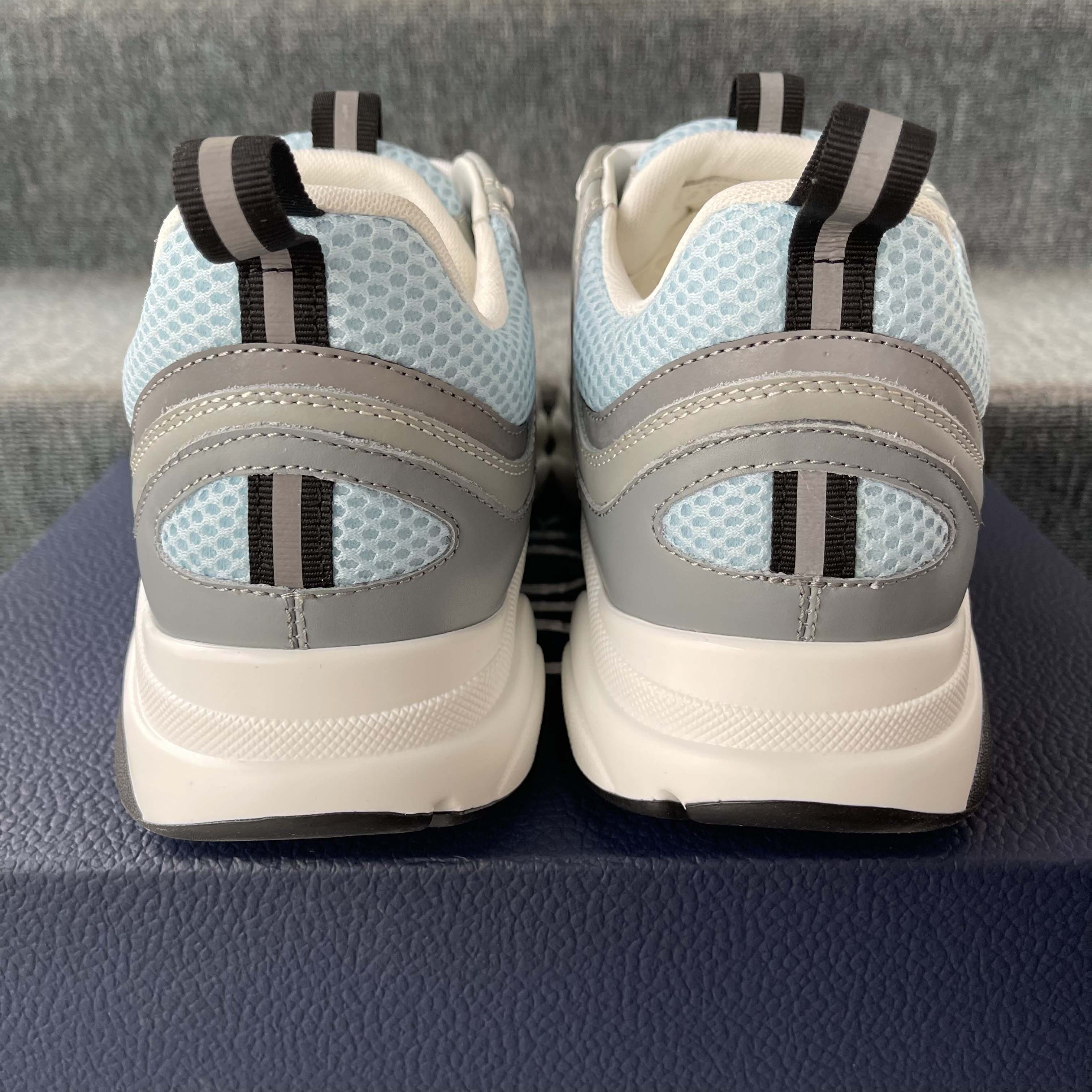 Dior B22 Sneaker  - DesignerGu