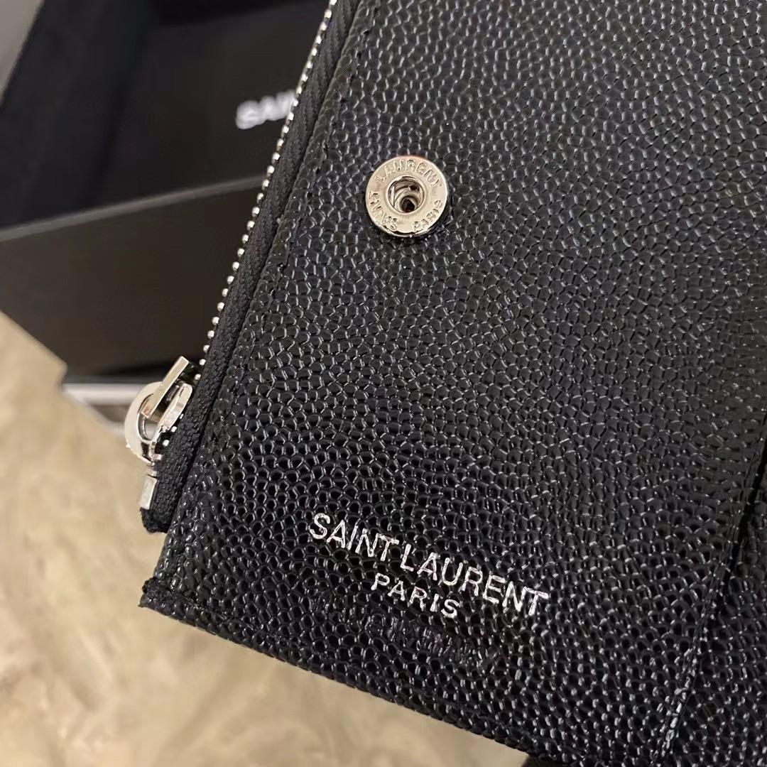 Saint Laurent Wallet - DesignerGu