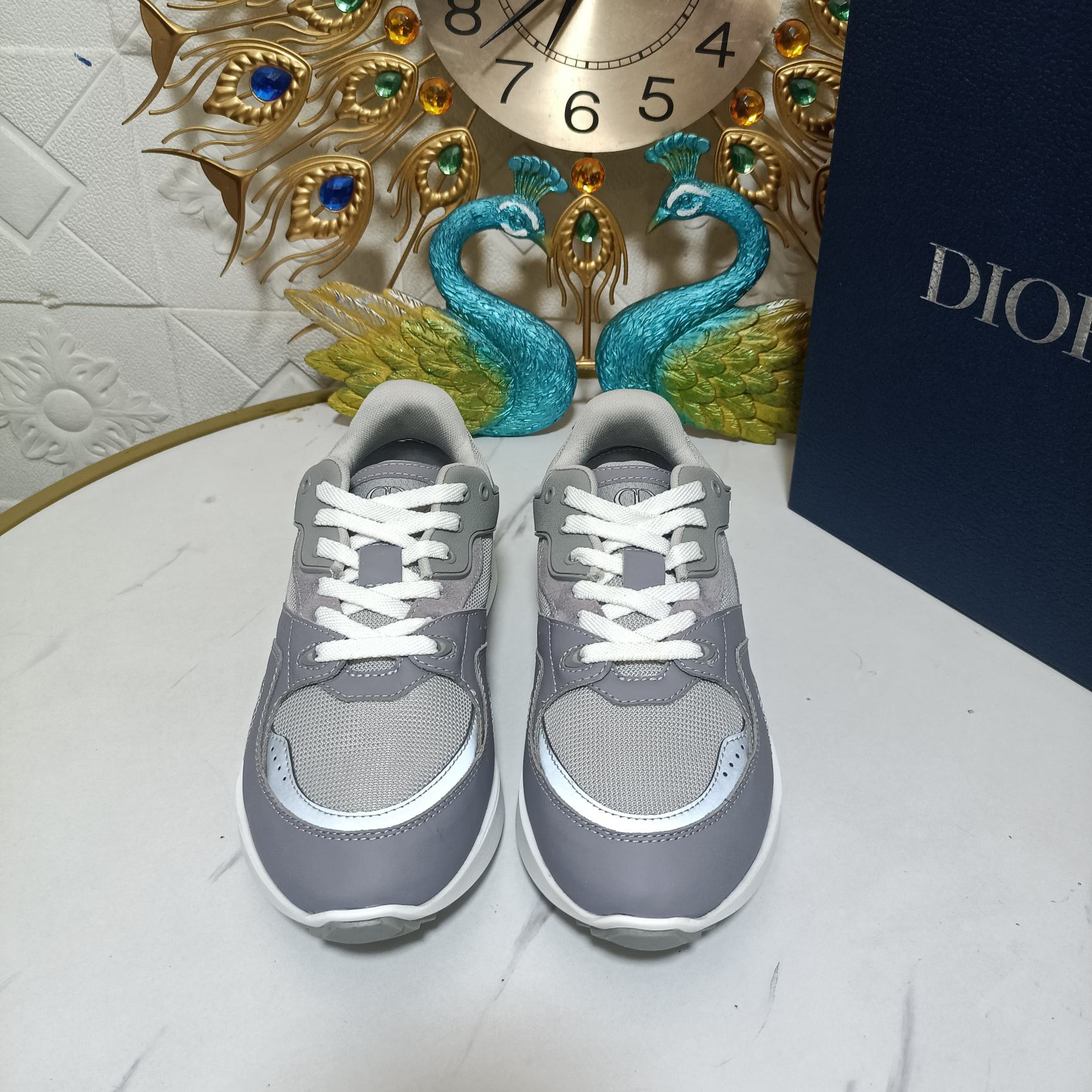 Dior B29 Low-Top Sneaker - DesignerGu