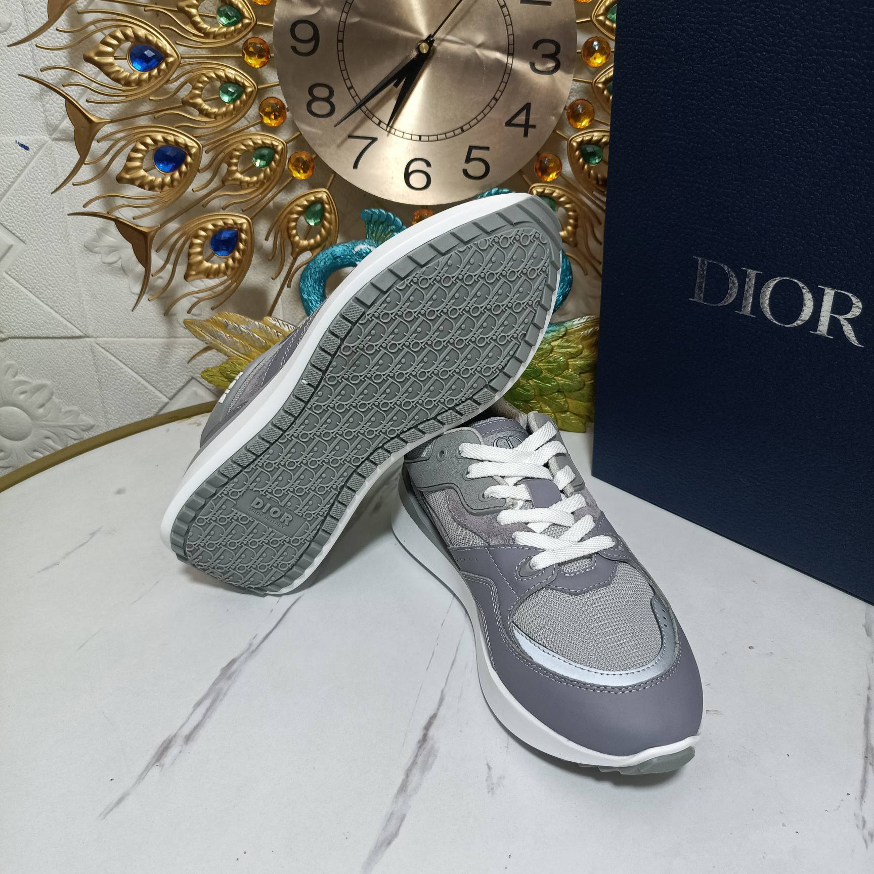 Dior B29 Low-Top Sneaker - DesignerGu