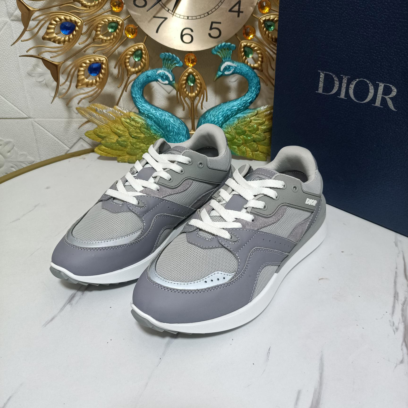 Dior B29 Low-Top Sneaker - DesignerGu