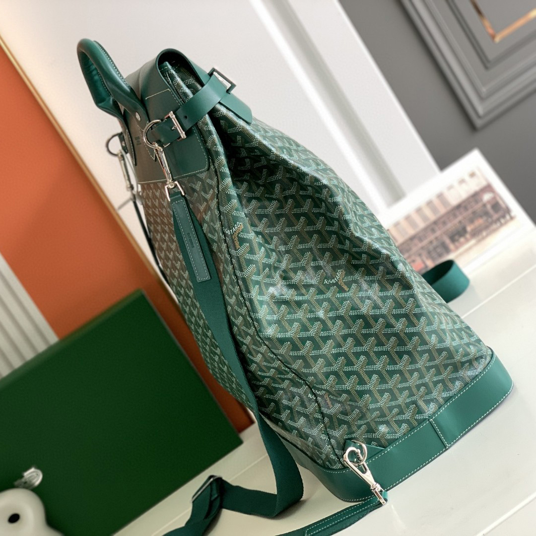 Goyard Backpack(48-36-22CM) - DesignerGu