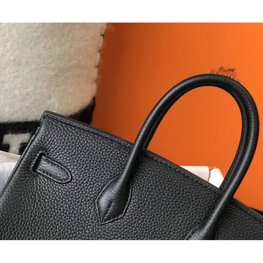 Hermes Kelly Women Handbag （30-22-16CM） - DesignerGu