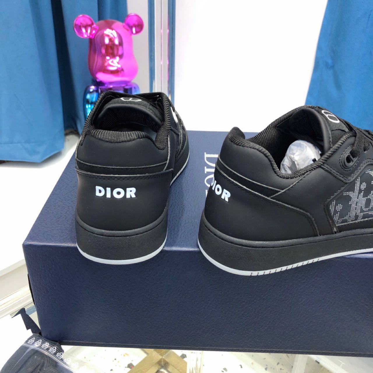 Dior B27 Low-Top Sneaker - DesignerGu