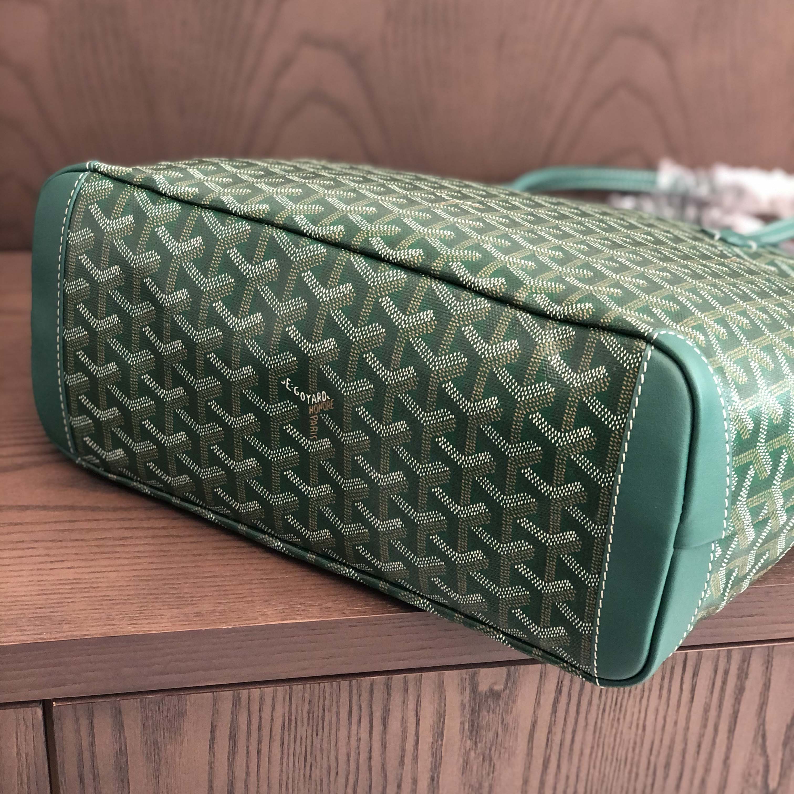 Goyard Artois PM Bag(40-30-25-14cm) - DesignerGu