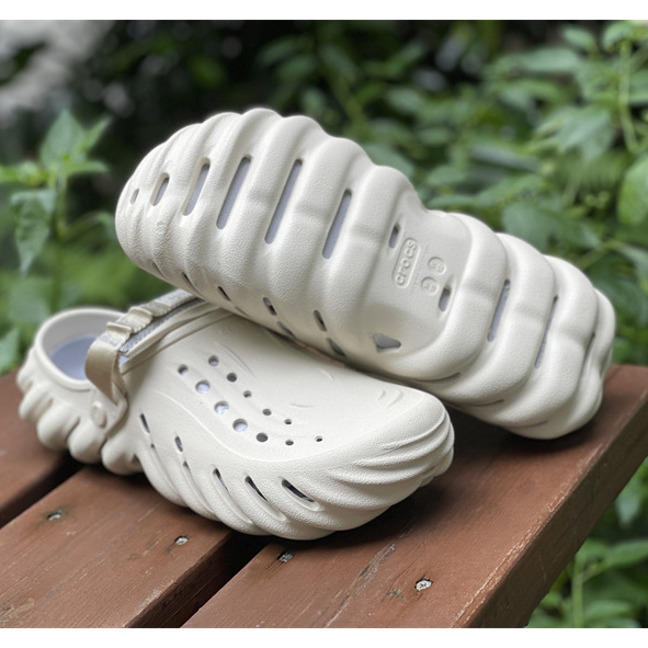 Salehe Bembury × CrocsPollex Clog 