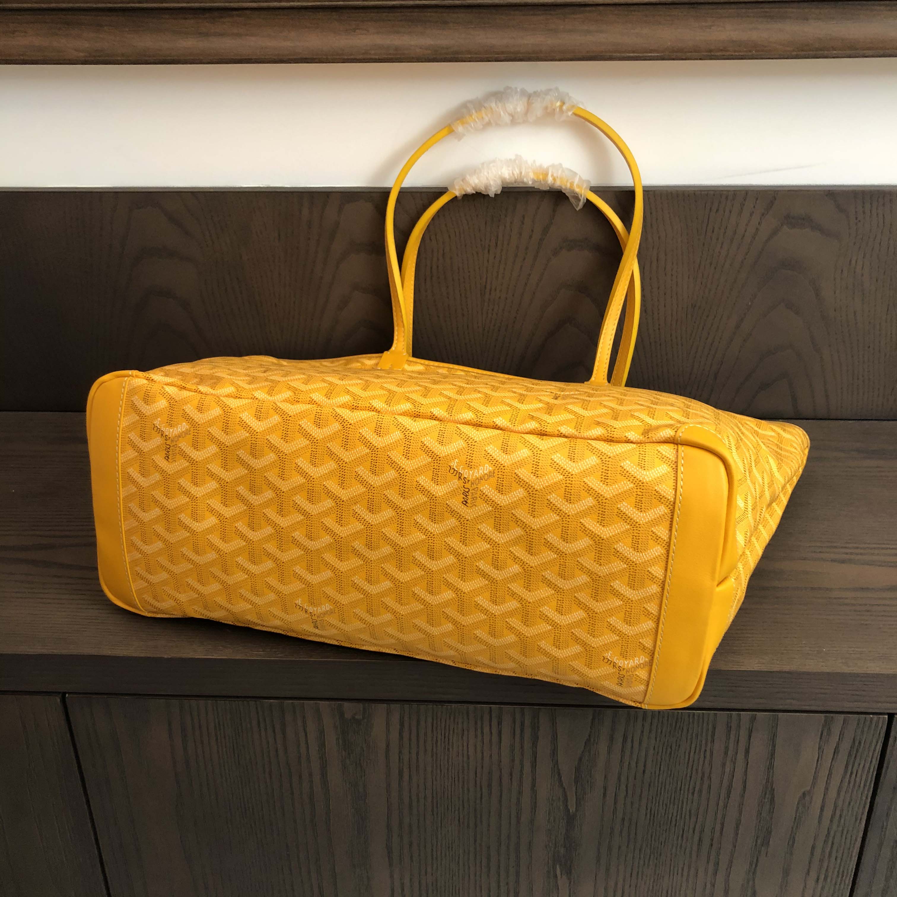 Goyard Artois PM Bag(50-36-29cm) - DesignerGu